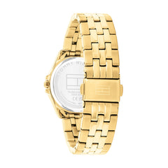 Tommy Hilfiger Gold Women's Watch TH1782799