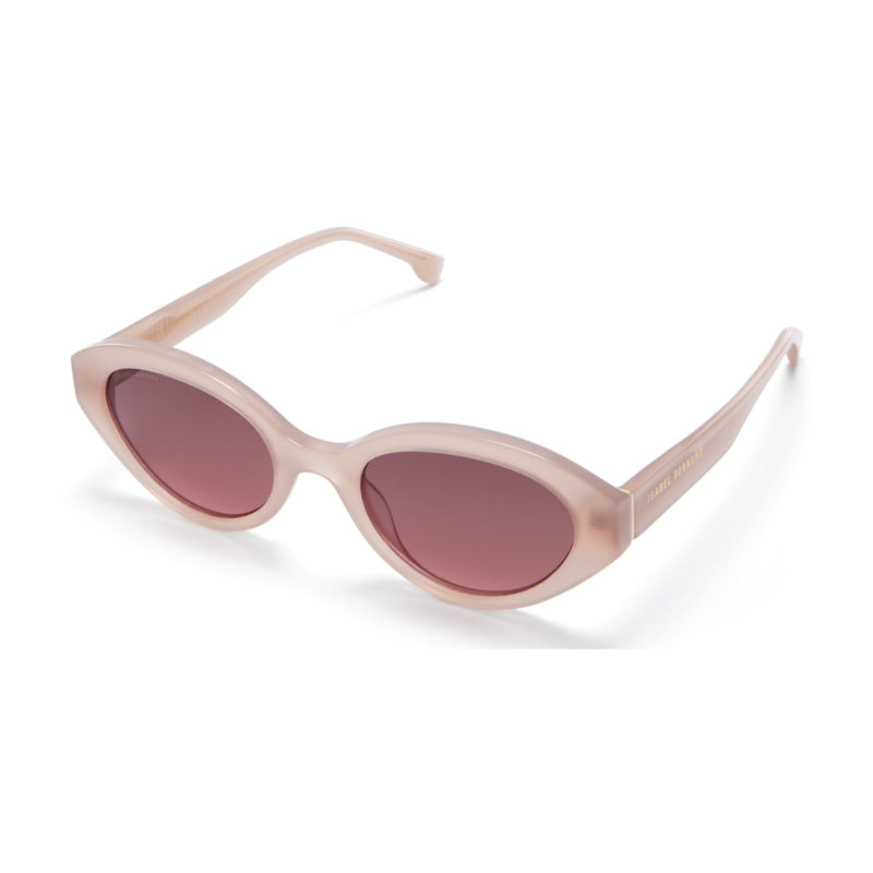 Isabel Bernard La Villette Femmes Lunettes de Soleil Rose IB400002-20-20-zoom-