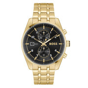 Hugo Boss BOSS Hommes Montre Argent HB1514152
