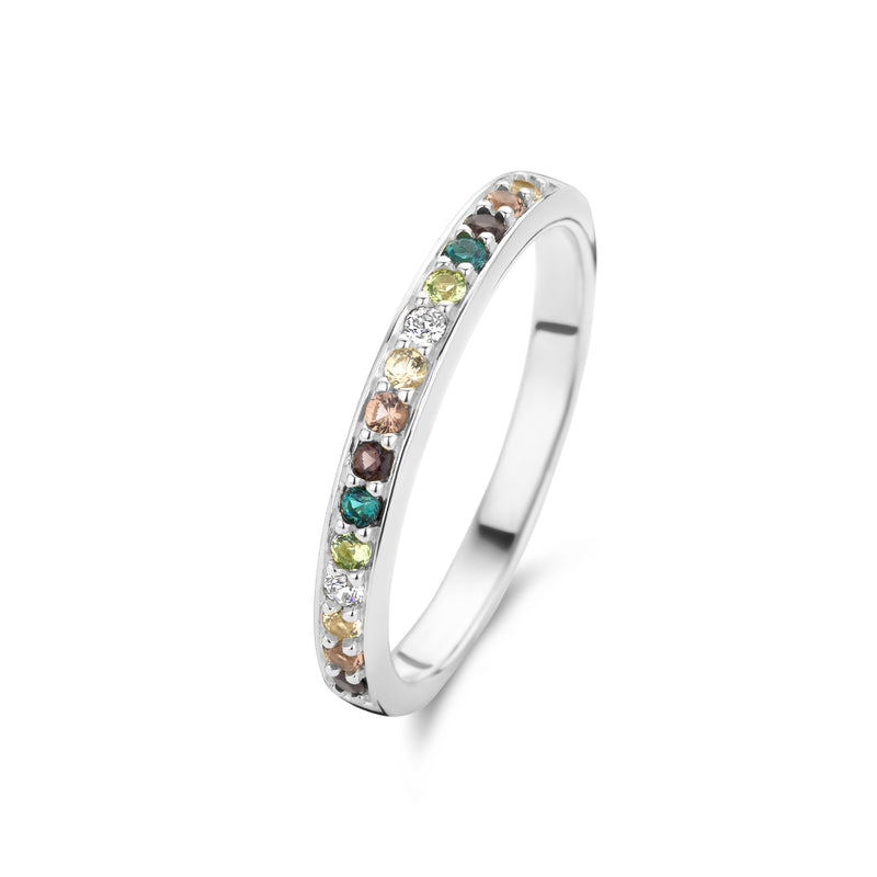 Parte Di Me Santa Maria Femmes Bague Argent PDM33051-56-zoom-