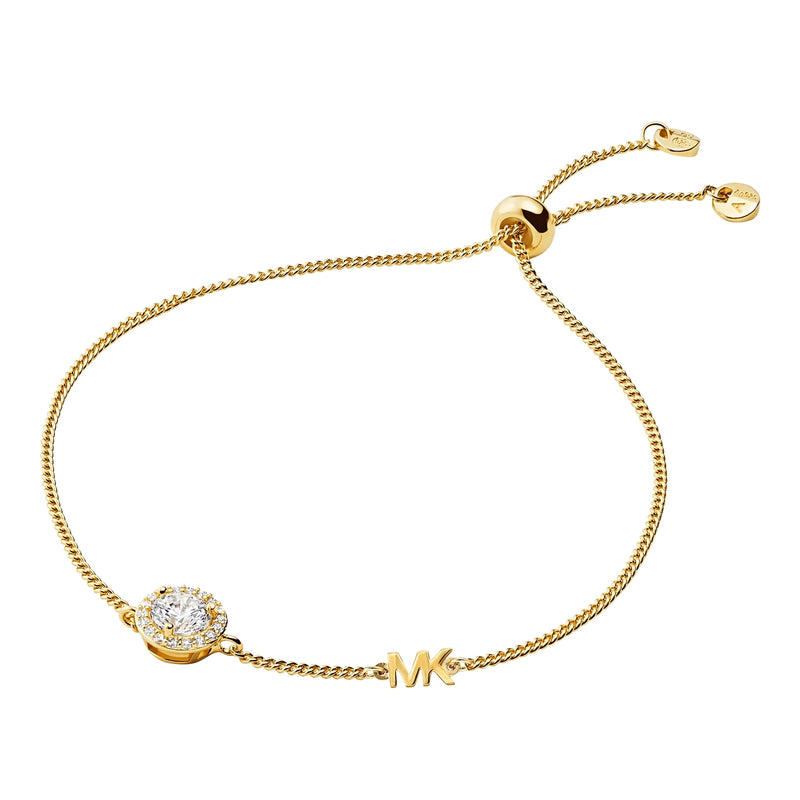 Michael Kors Premium Bracelet Or MKC1206AN710-zoom-