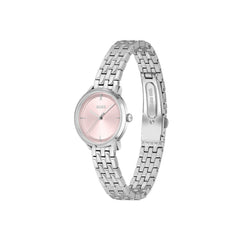 Hugo Boss Lucia Silver Women's Watch HB1502819