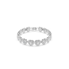 Swarovski Ariana Grande Silver Coloured Bracelet 5720860