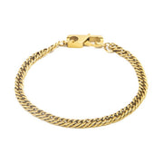 GUESS My Chains Bracelet Or JUMB01330JWYGS