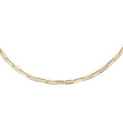 Jackie Gold Collier Or 14 carats JKN20.099