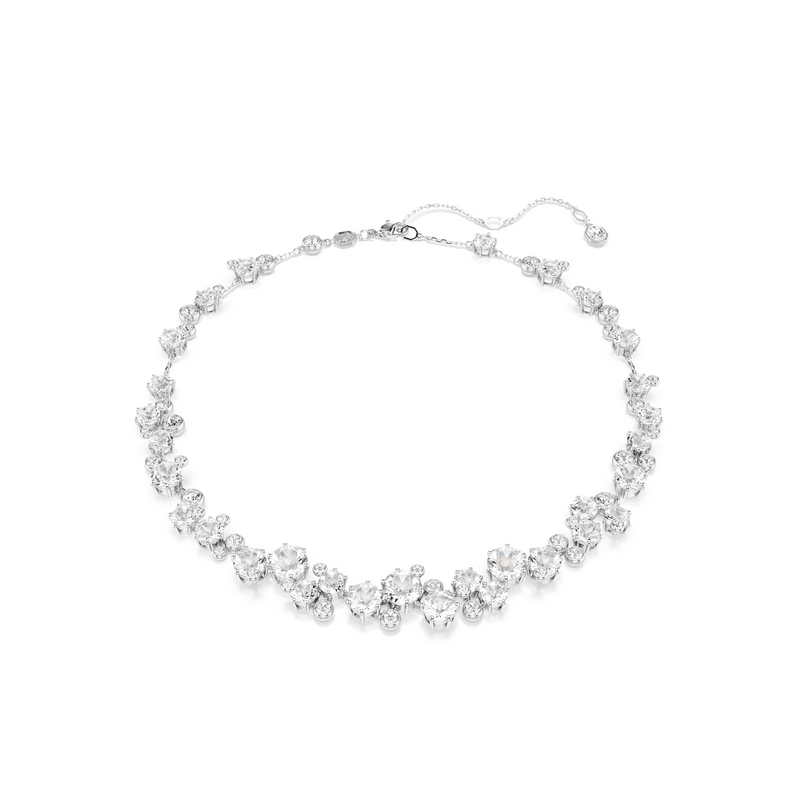 Swarovski Constella Collier En Argent 5722472-zoom-
