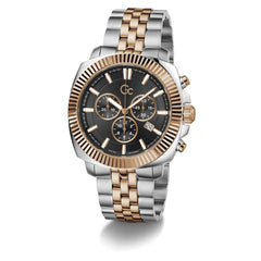 Gc Watches Flair Coussin Men's Watch Z46001G2MF