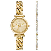 Fossil Montre Femme ES5387SET