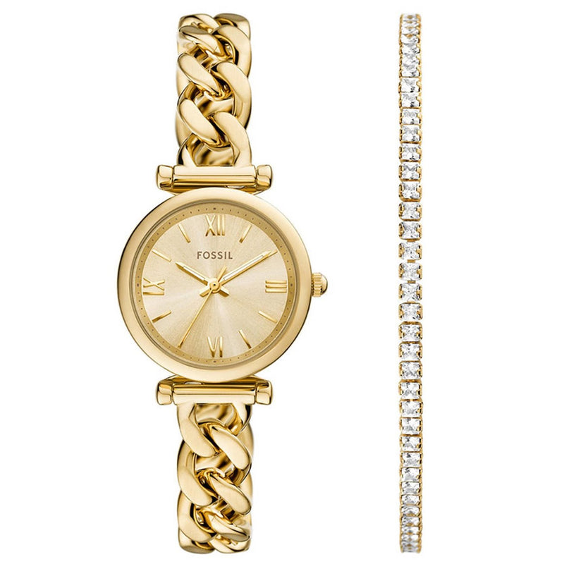 Fossil Montre Femme ES5387SET-zoom-