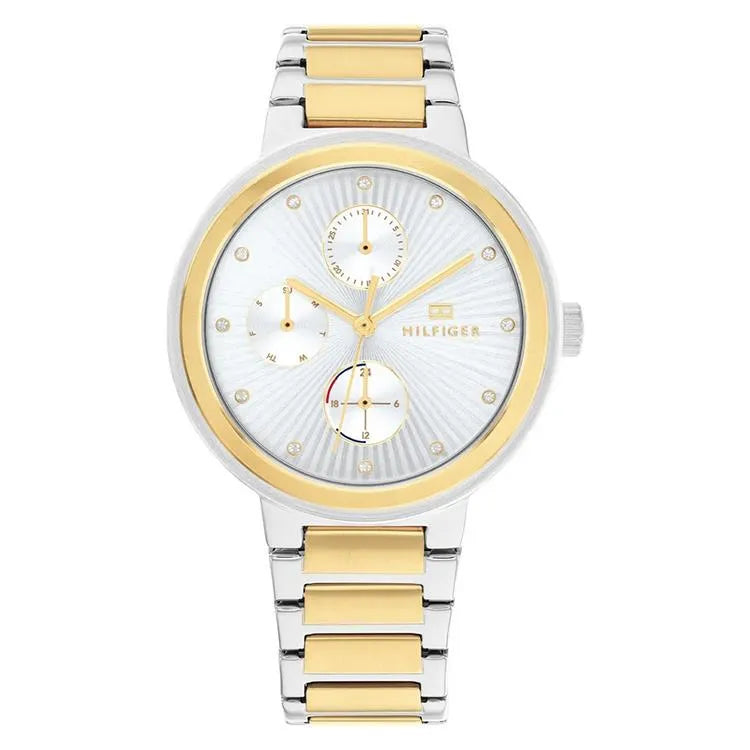 Tommy Hilfiger Women's Watch TH1782534