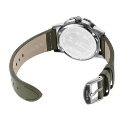 G-STAR Constructed Grey Men's Watch GSW.506.03