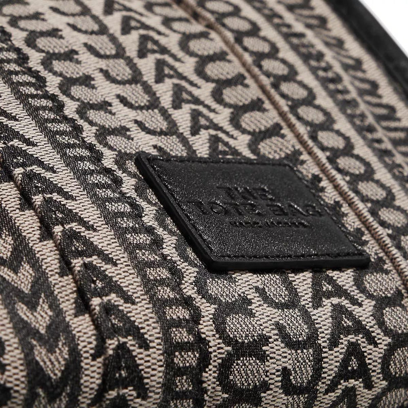 Marc Jacobs Sac à main noir H021M06RE22261-zoom-