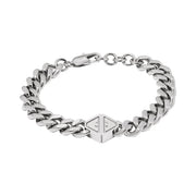 Emporio Armani Trend Stainless Steel Bracelet EGS3132040