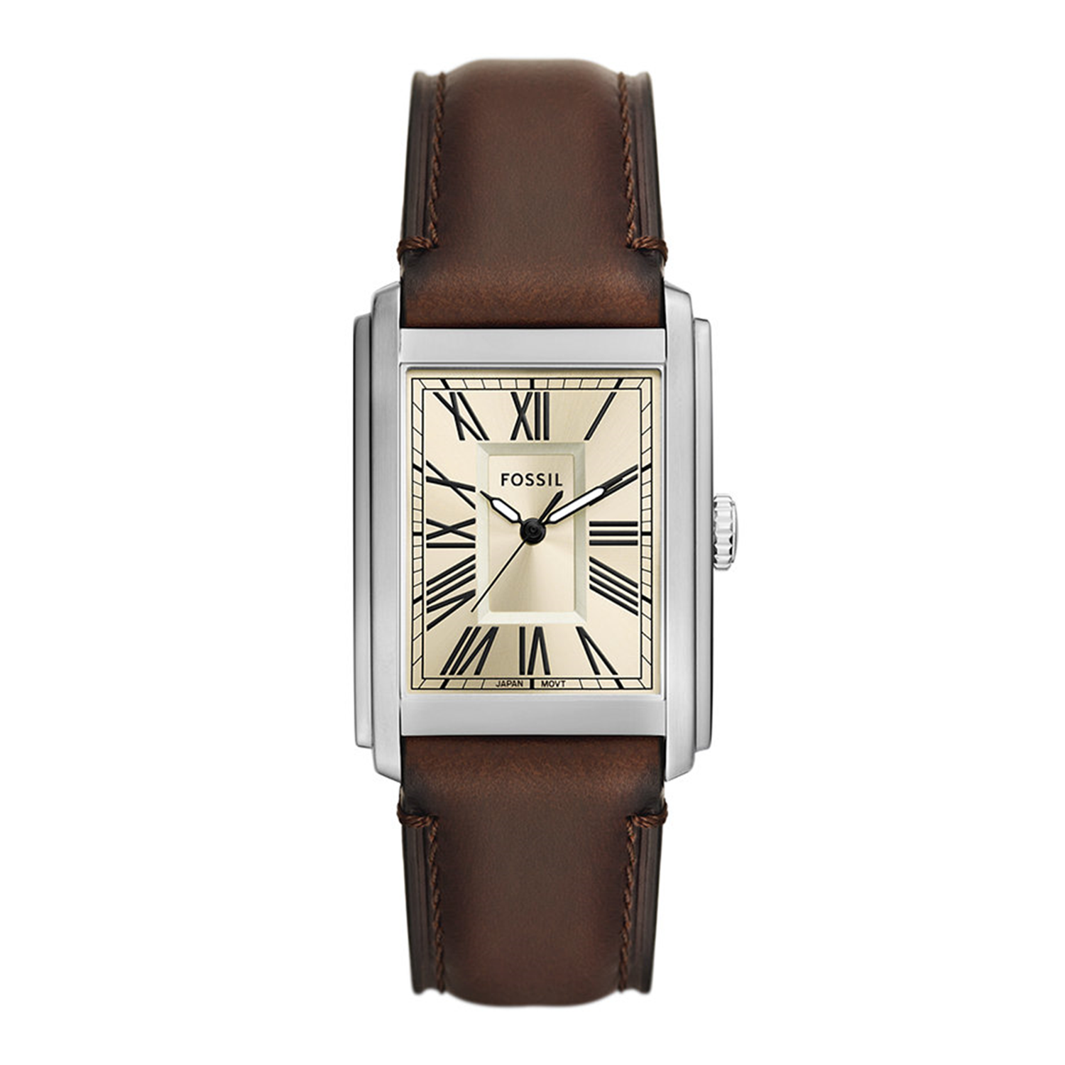 Fossil Carraway Men's Watch FS6012