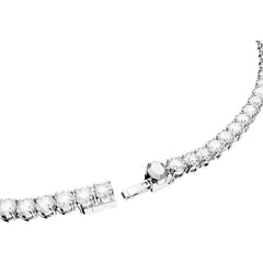 Swarovski ReMatrix Silver Gift Set 5647730