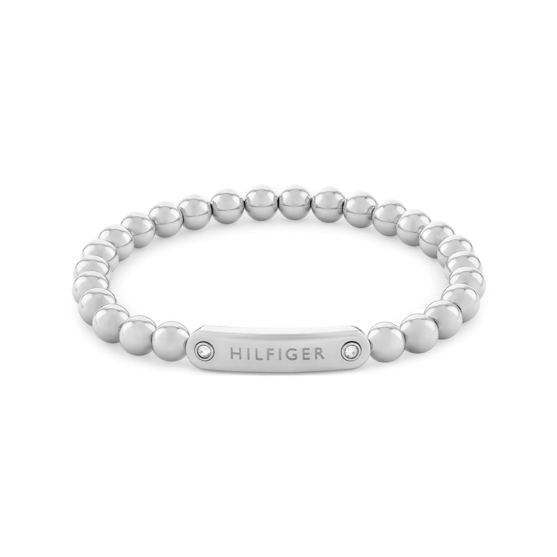Tommy Hilfiger Stainless Steel Bracelet 2002-TJ2780934-zoom-