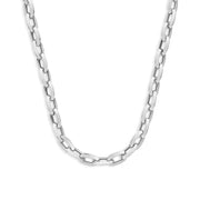 Parte Di Me Bibbiena Poppi Collier Argent PDM34101