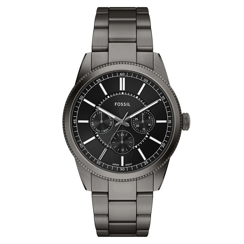 Fossil Pearson Men's Watch FS6136-zoom-