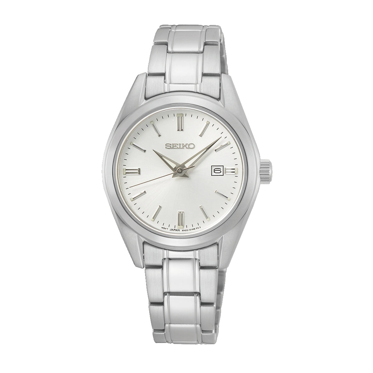 Seiko New Link Women's Watch 2000-SUR633P1