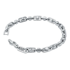 Michael Kors Silver Bracelet MKJ835700040