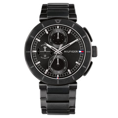 Tommy Hilfiger Black Watch TH1792119