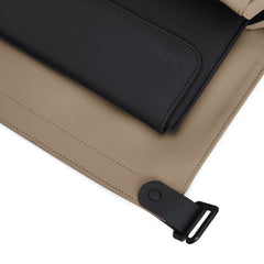 Rains OTG Beige Backpack R15690-133
