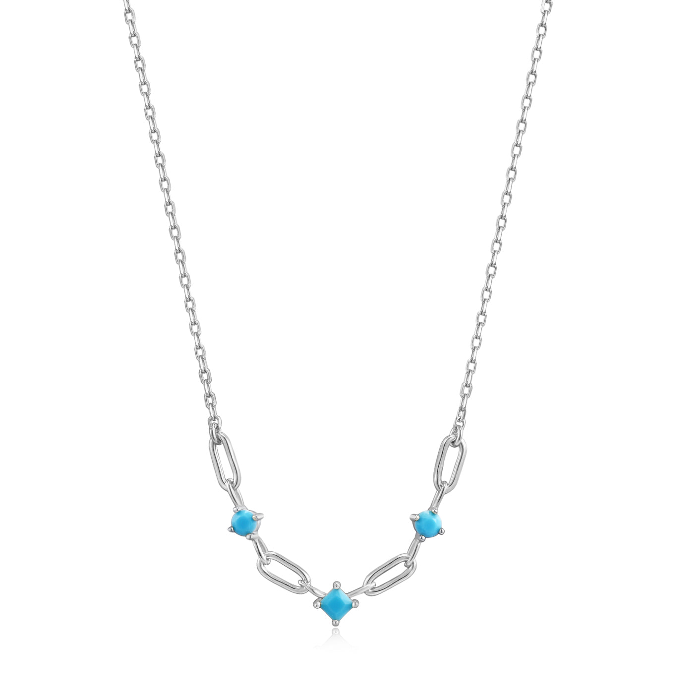 Ania Haie Silver Gift Set AH-SET-3