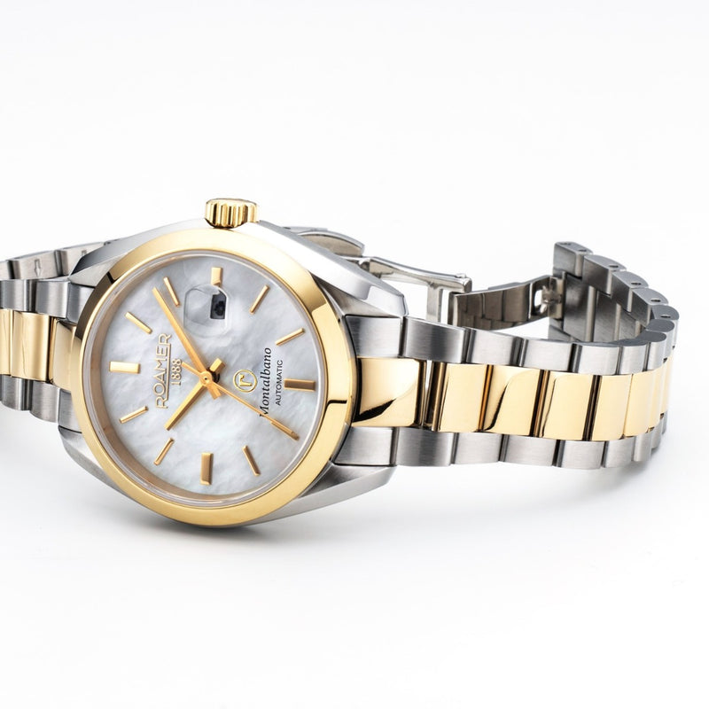 Roamer Montalbano Montre femme Montalbano 996990-47-20-20-zoom-