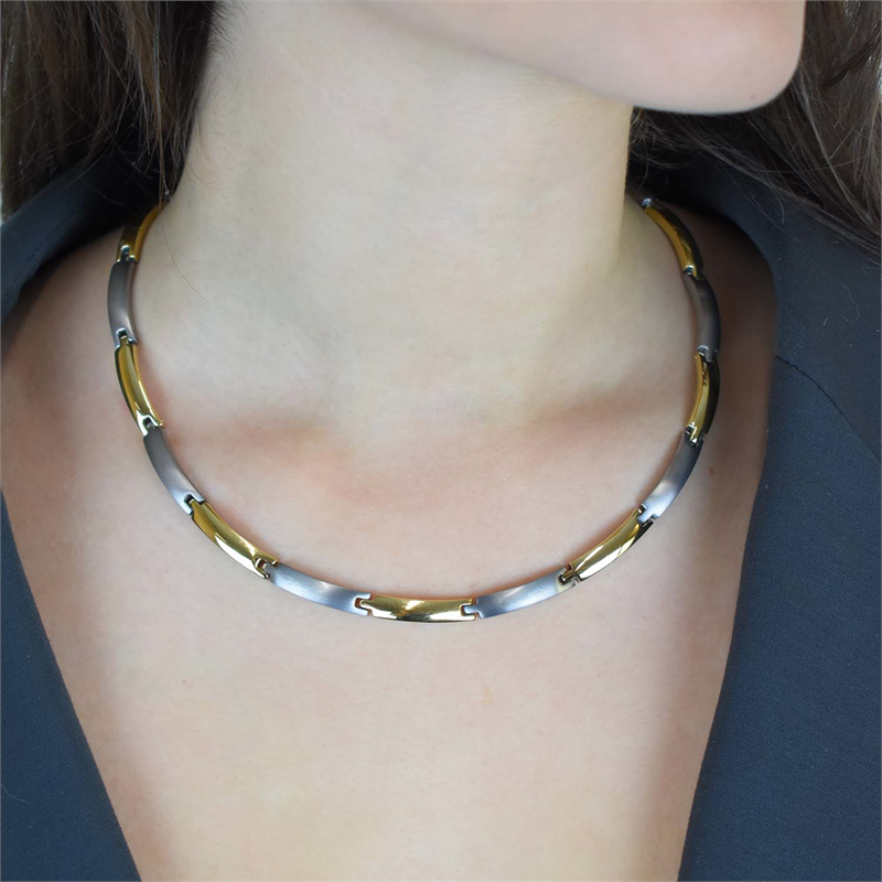 Boccia Titanium 925 Sterling Silver Necklace 2002-0817-03-zoom-