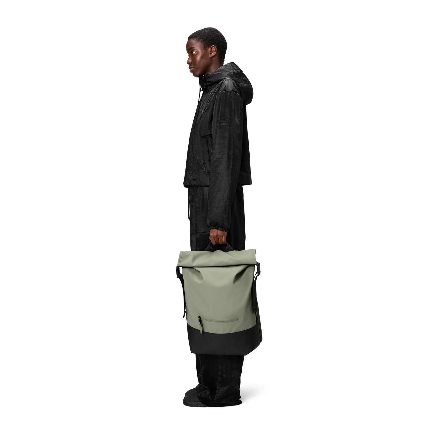 Rains Trail Drift Rolltop Backpack R14320-108