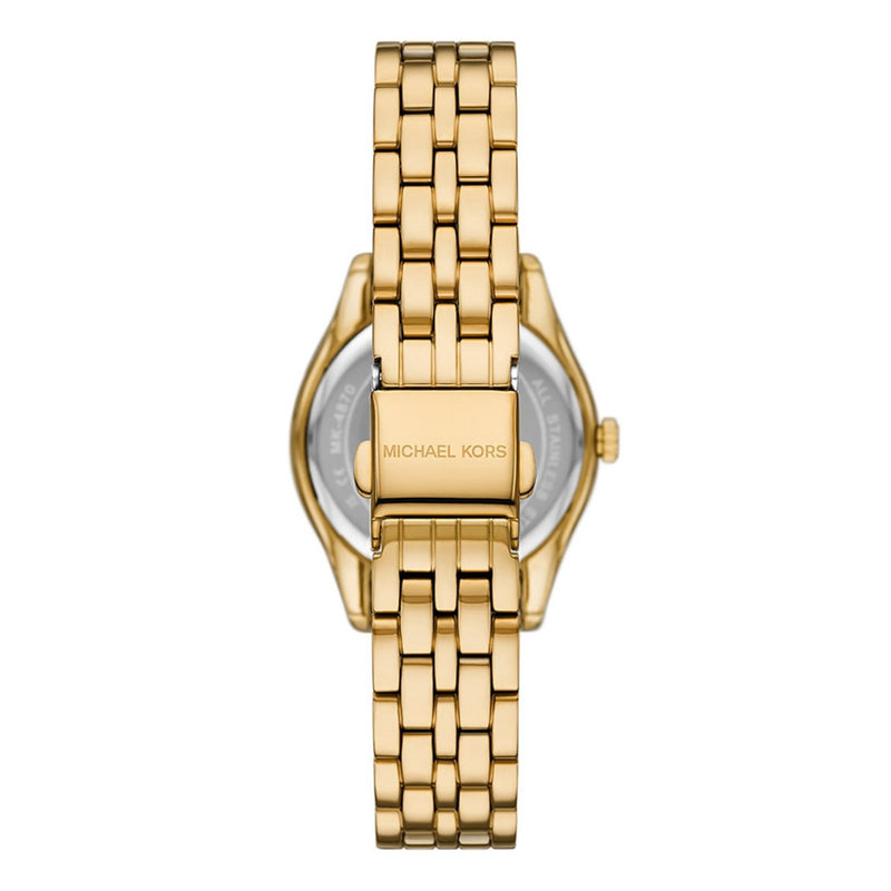 Michael Kors Harlowe Montre femme Harlowe MK4870-zoom-