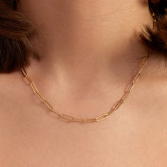 Parte Di Me Sorprendimi 925 Sterling Silver Gold Plated Necklace and Bracelet Giftset PDM90080