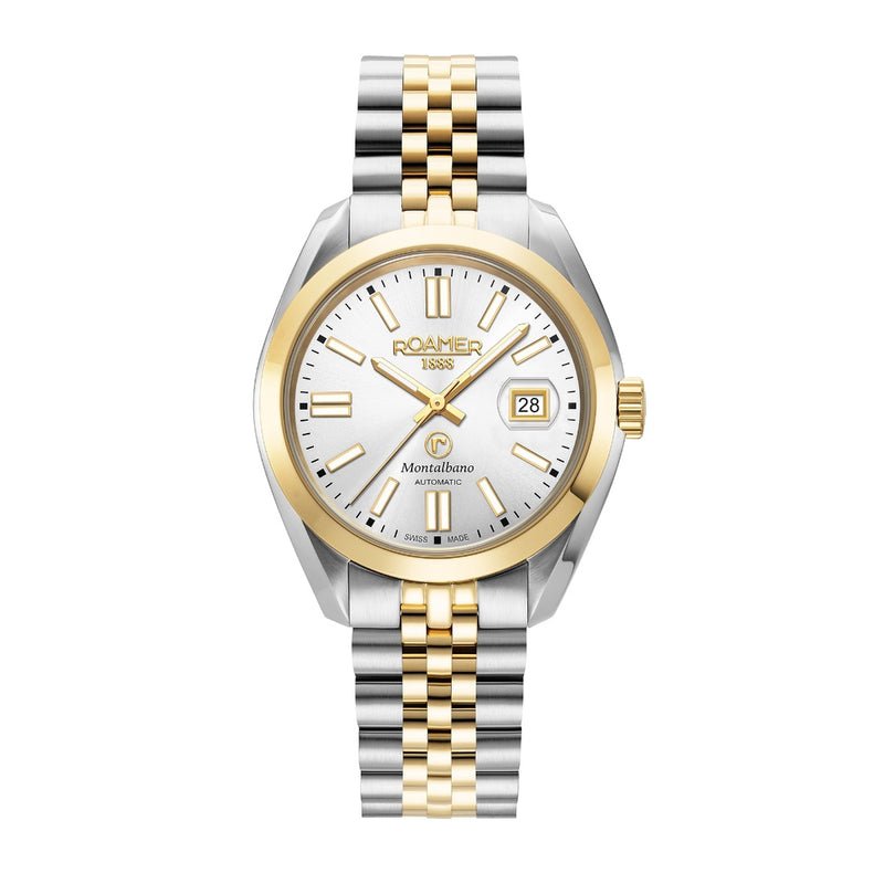 Roamer Montalbano Montre Montalbano pour homme 996983-47-15-20-zoom-