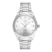 Sif Jakobs Joelle Gold Ladies Watch SJ-W1040-CZ