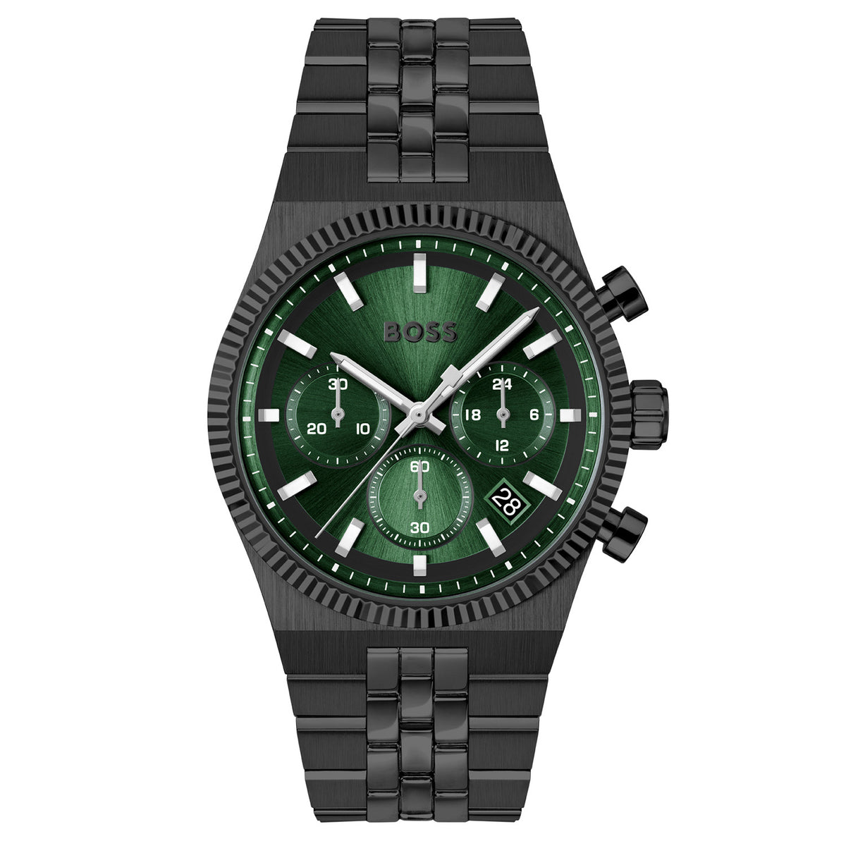 Hugo Boss Chronograph Watch 41 mm HB1514308
