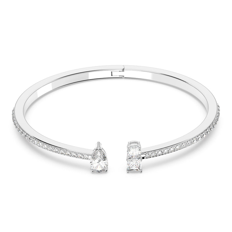 Swarovski Attract Bracelet Argent 5572667-zoom-