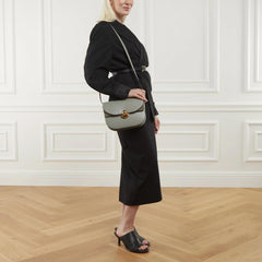 Furla Gray Crossbody Bag 2001-A0530245