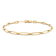 Blush Bracelet Or 14 carats 2189YGO/18.5