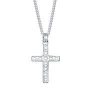 Kuzzoí 925 Sterling Silver Necklace 2004-BF-0007958-001