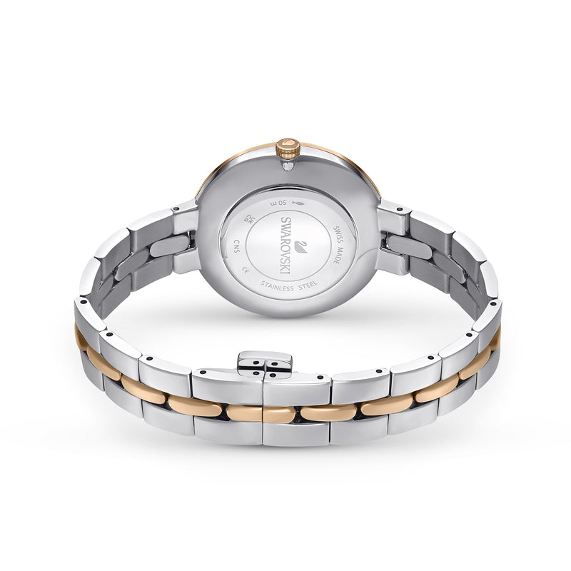 Swarovski Cosmopolitan Femmes Montre Or rose 5644081-zoom-