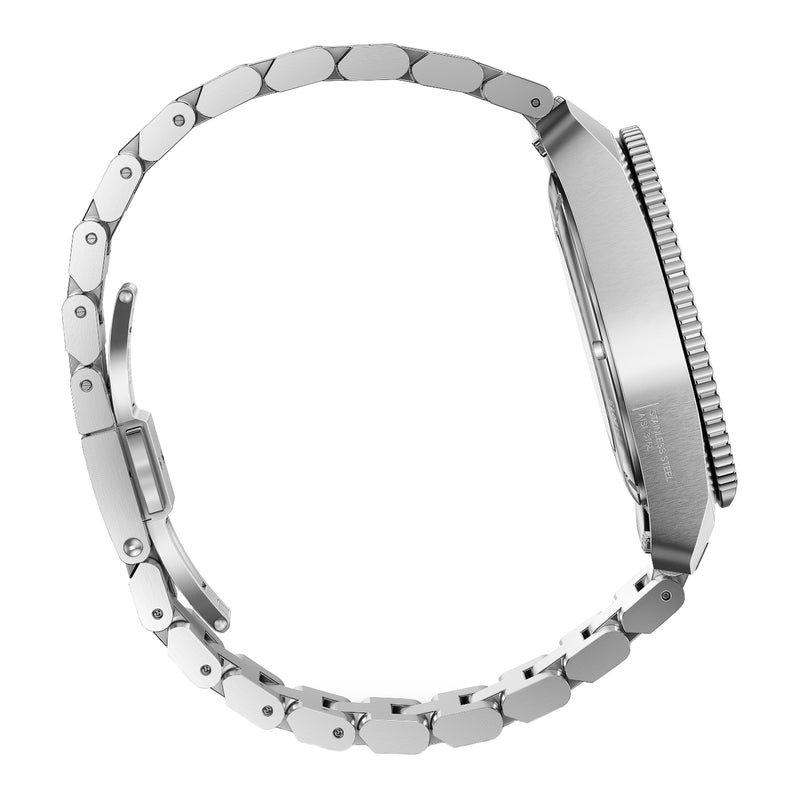 Victorinox Journey 1884 Hommes Montre Argent 242015-zoom-