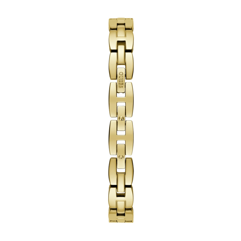 Guess Adorn Femmes Montre Or GW0682L2-zoom-