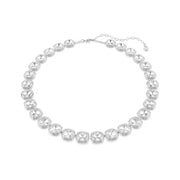 Swarovski Collier Una Angelic Cushion Argent 5751326