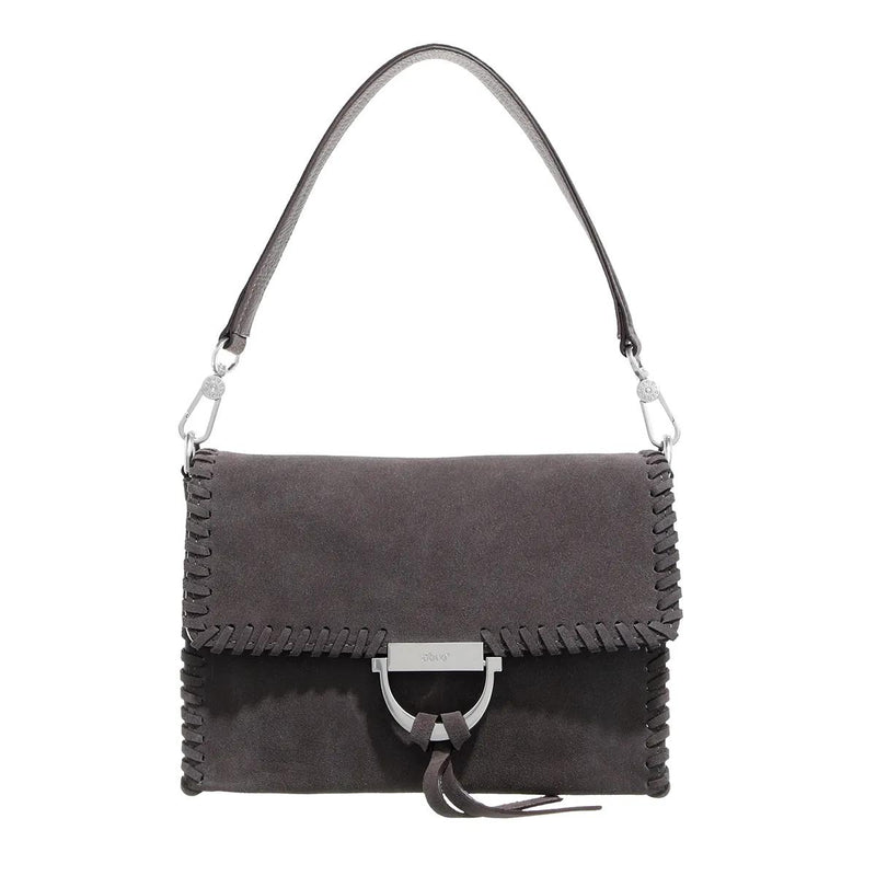 Abro Temi Stitch Grey Leather Shoulder bag 2001-A0629119-zoom-