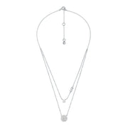 Michael Kors Premium Collier Argent MKC1591AN040