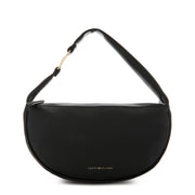 Tommy Hilfiger Sac à Bandoulière Noir AW0AW14884BDS