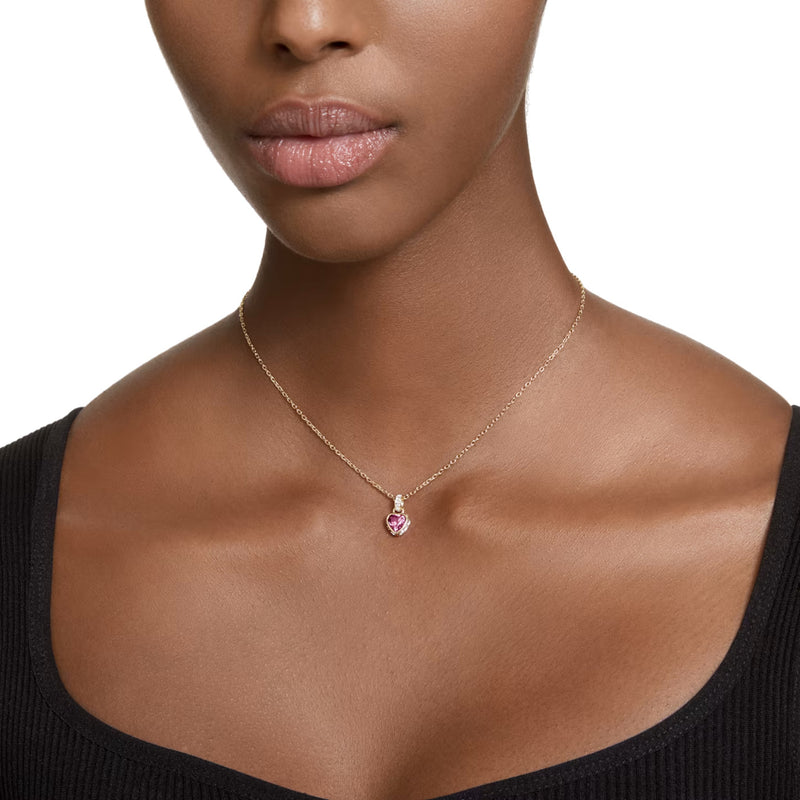 Swarovski Stilla Femmes Pendentif Or 5648750-zoom-