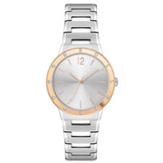 Hugo Boss BOSS Breath Silver Women's Watch 2002-HB1502646
