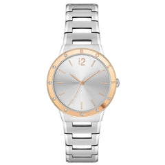 Hugo Boss BOSS Breath Silver Women's Watch 2002-HB1502646