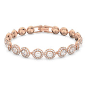 Swarovski Bracelet Or rose 5240513